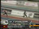 Top 10 sports most bizarre races